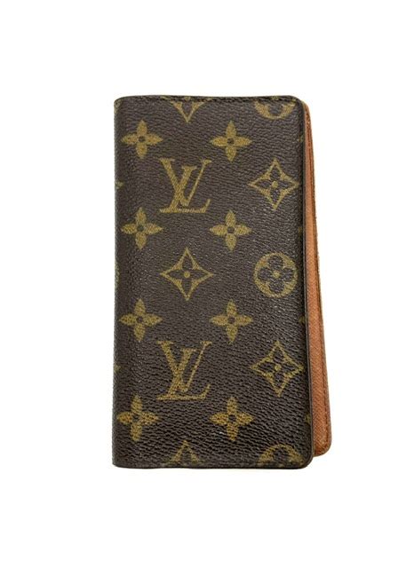 porta passaporto louis vuitton o|Capa para passaporte Monogram .